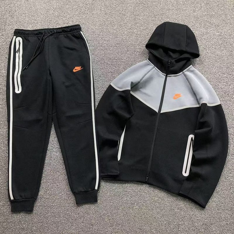 NIKE JACKET TROUSERS 878