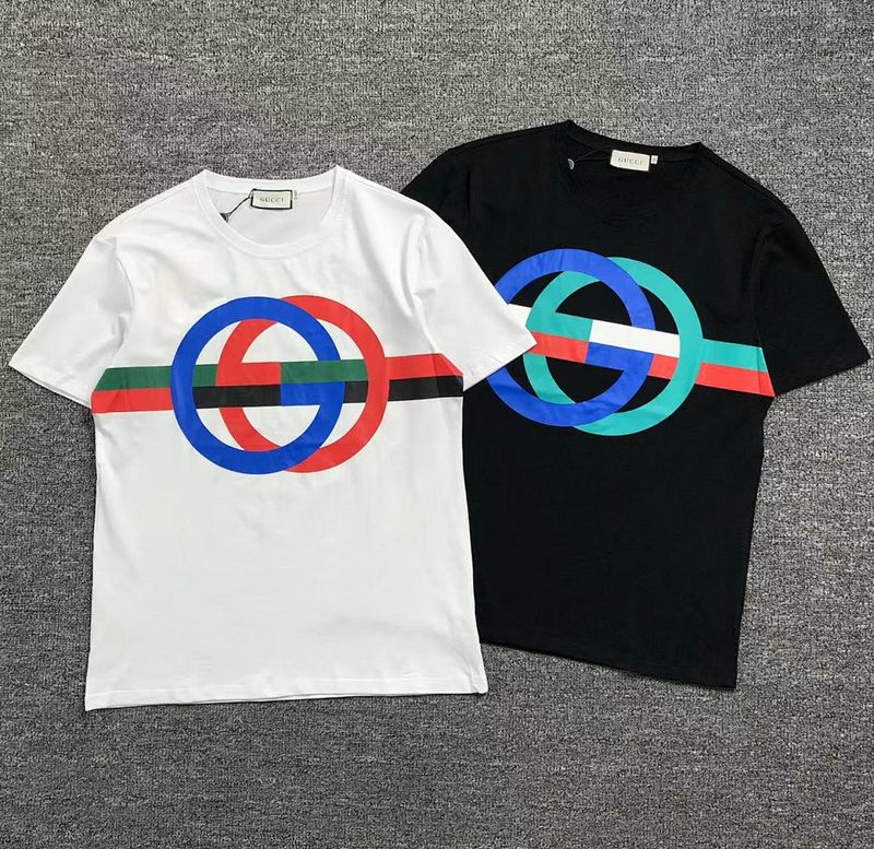 GCI T-SHIRT 878