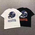 ANTI SOCIAL SOCIAL CLUB T-SHIRT 878