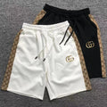 GCI SHORT 879