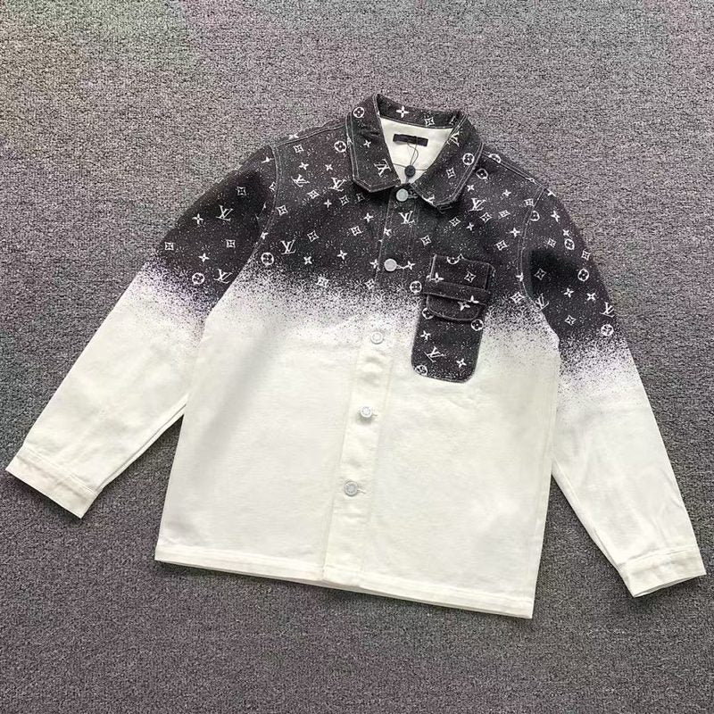 L JACKET 879