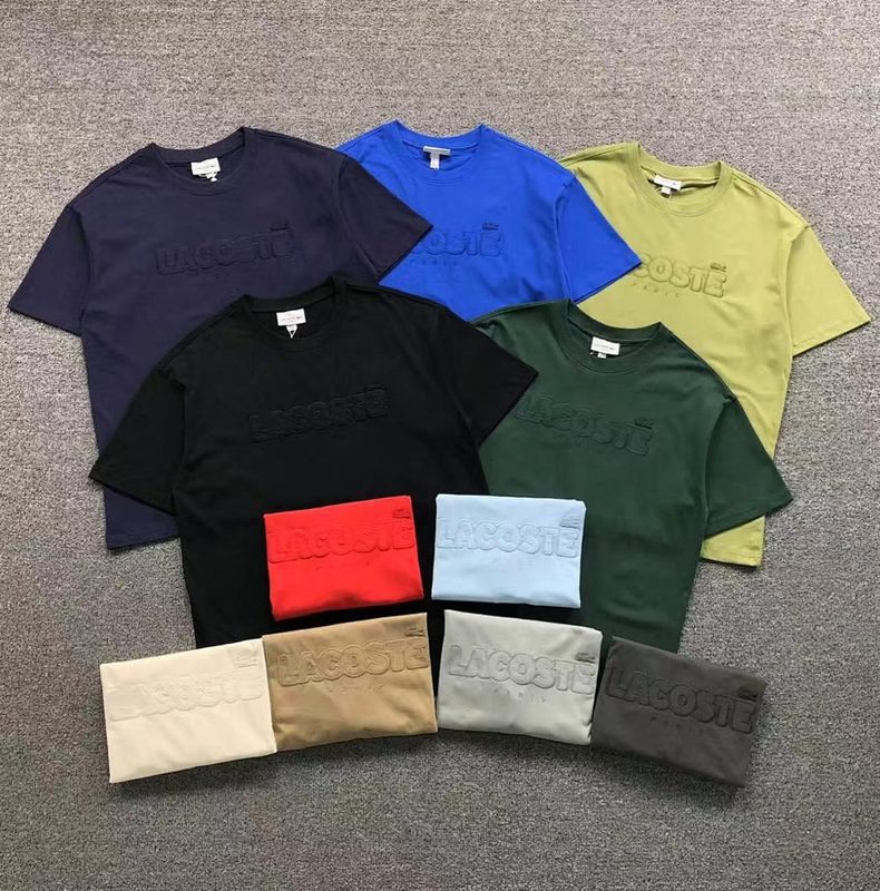 LACOSTE T-SHIRT 881