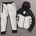 NIKE HOODIE TROUSERS 881