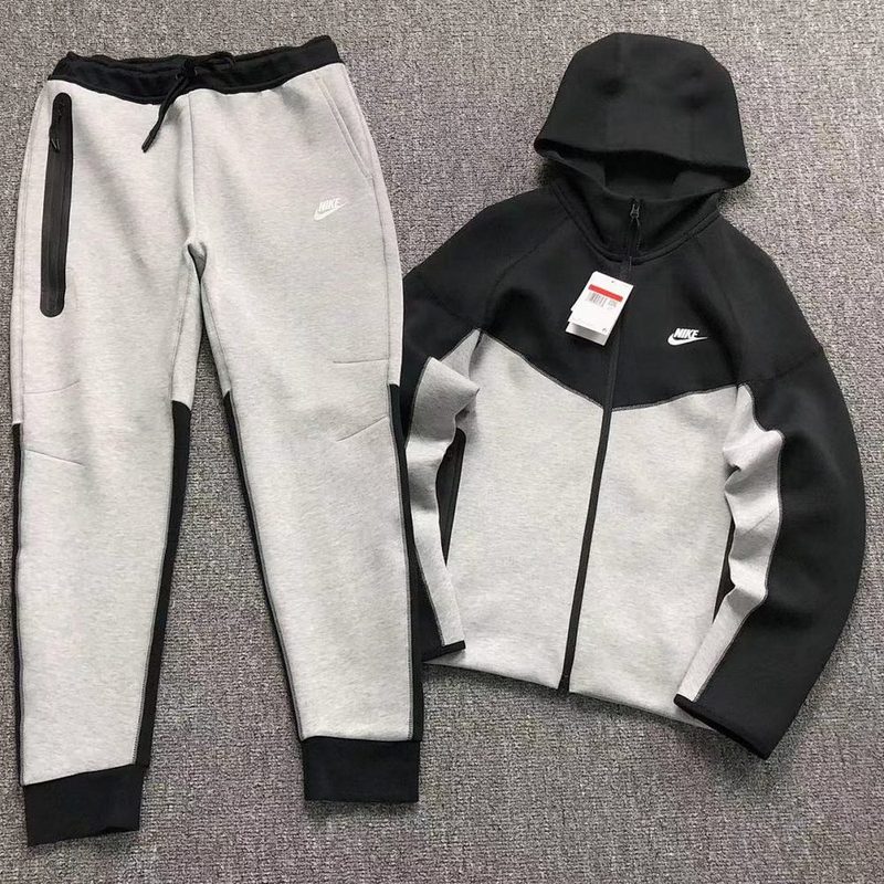 NIKE HOODIE TROUSERS 881