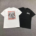 STUSSY T-SHIRT 882