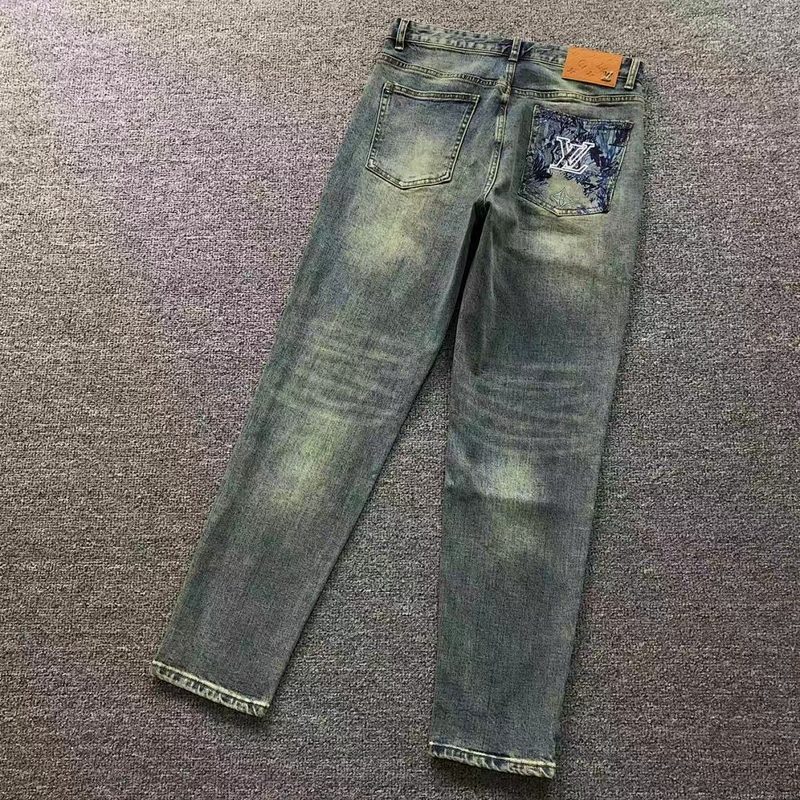 L TROUSERS 882