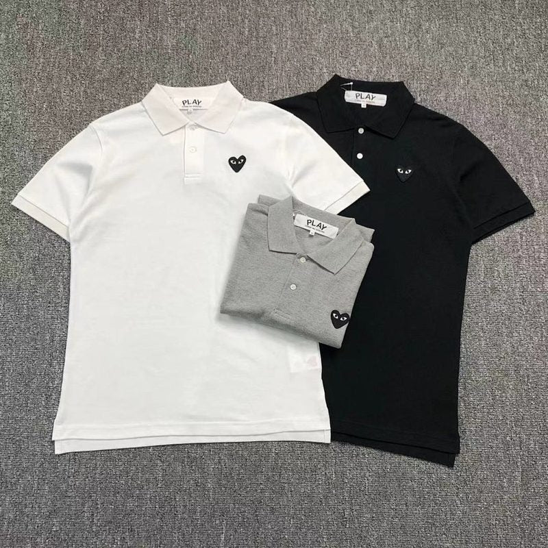 CDG POLO 883