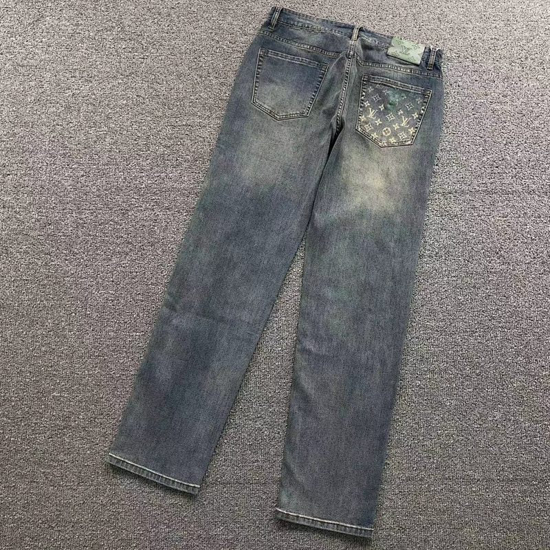 L TROUSERS 883