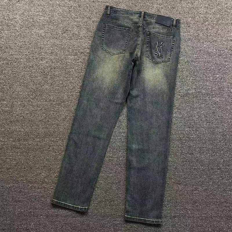 SAN VAIT TROUSERS 884
