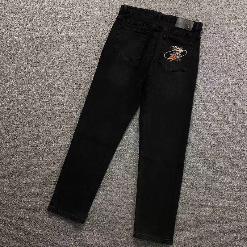 L TROUSERS 885