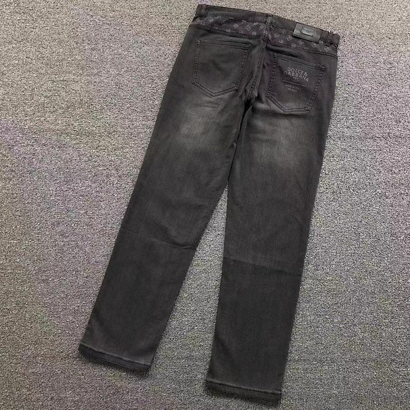 DLC GAAA TROUSERS 885