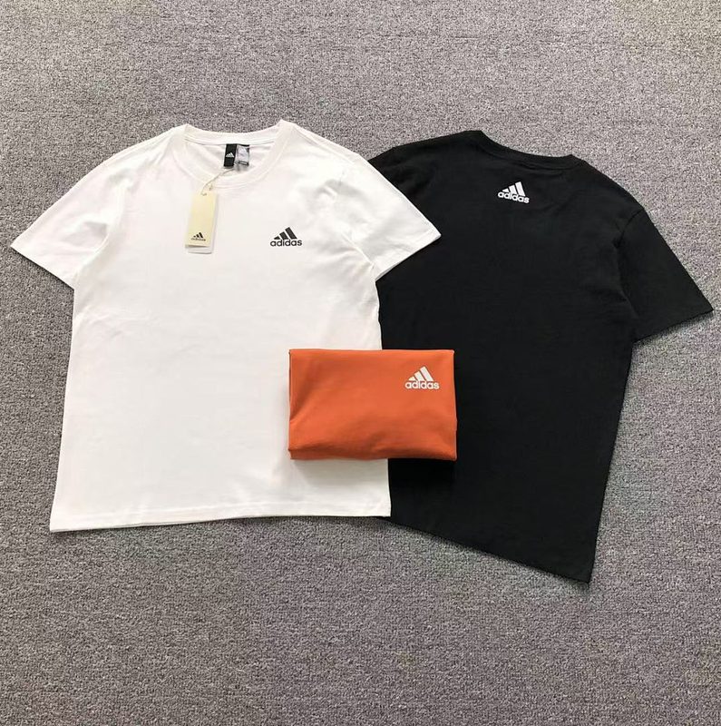 ADIDAS T-SHIRT 886