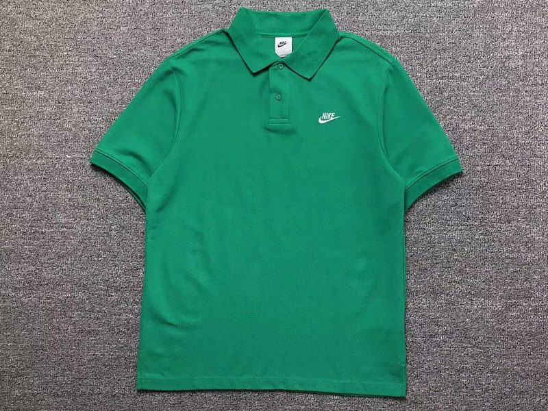 NIKE POLO 886