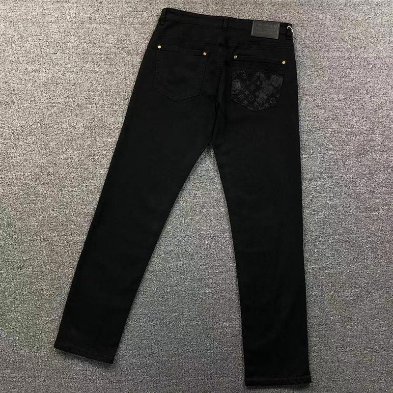 L TROUSERS 888
