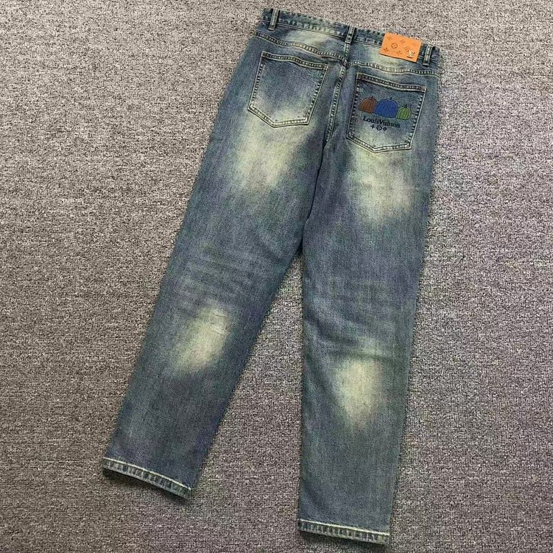L TROUSERS 888