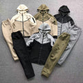NIKE JACKET TROUSERS 889
