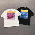 STUSSY T-SHIRT 890