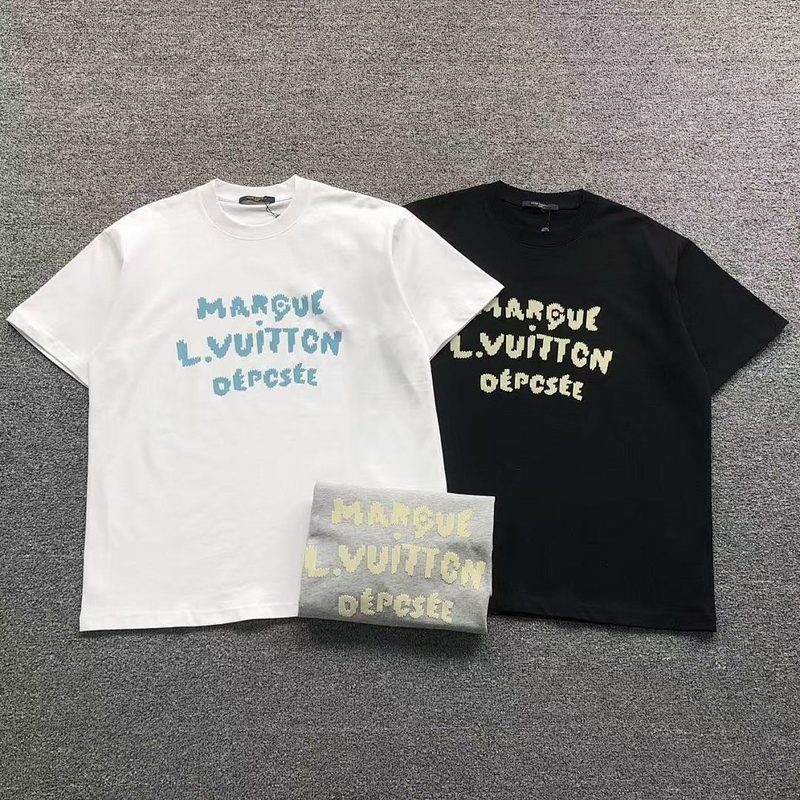 L T-SHIRT 892