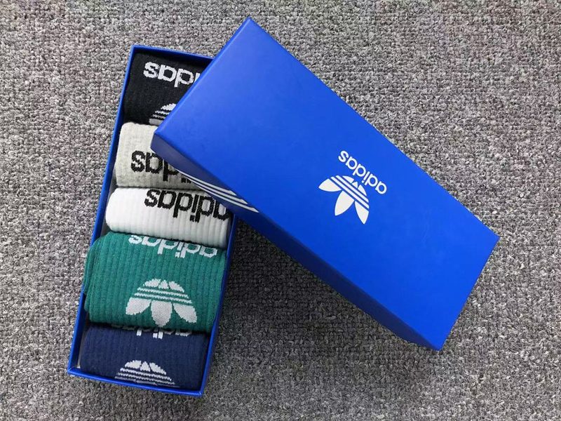 ADIDAS SOCKS 892