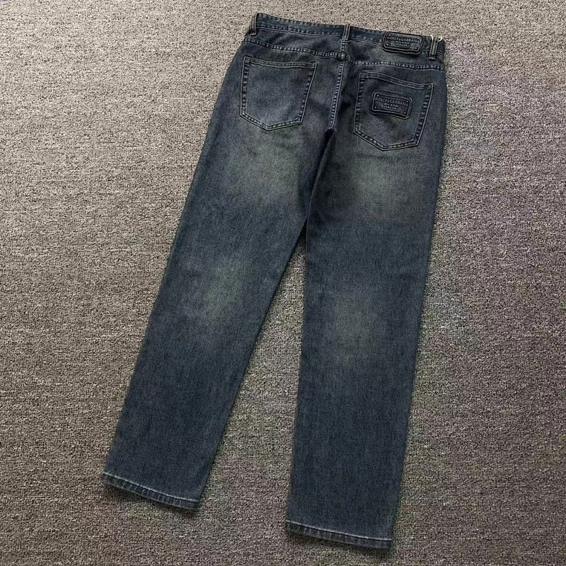 DLC GAAA TROUSERS 893