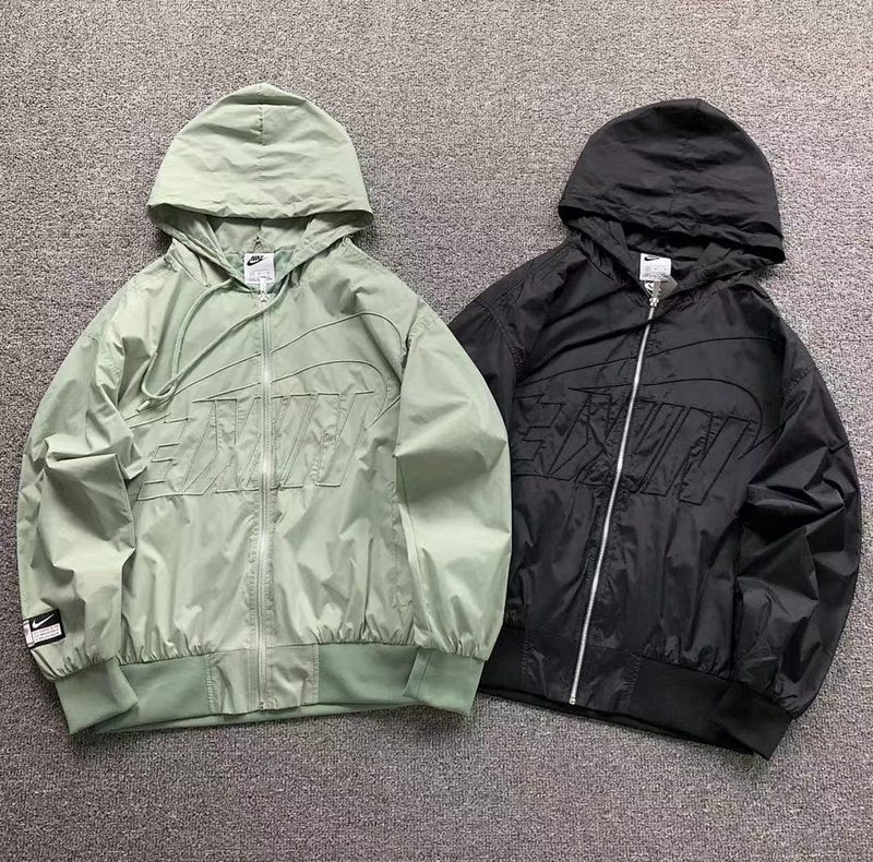NIKE JACKET 893