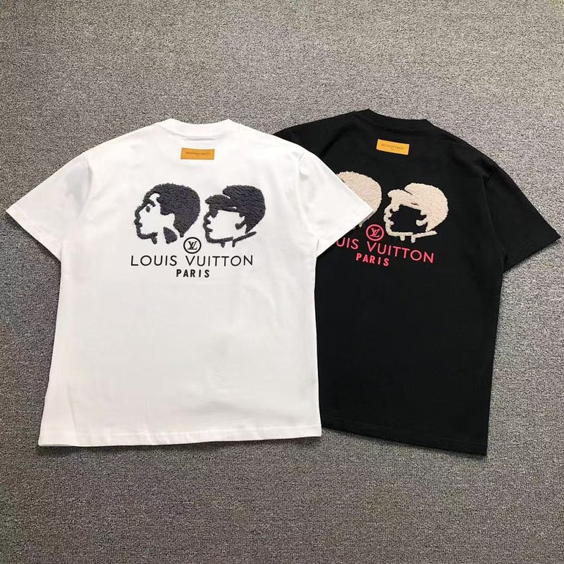 L T-SHIRT 893
