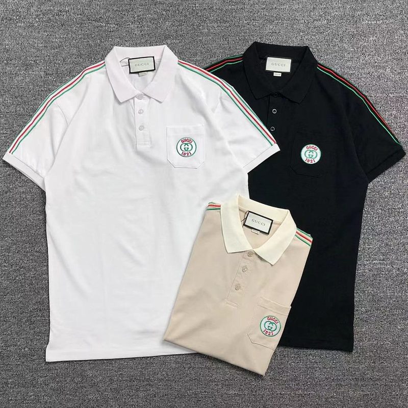GCI POLO 893