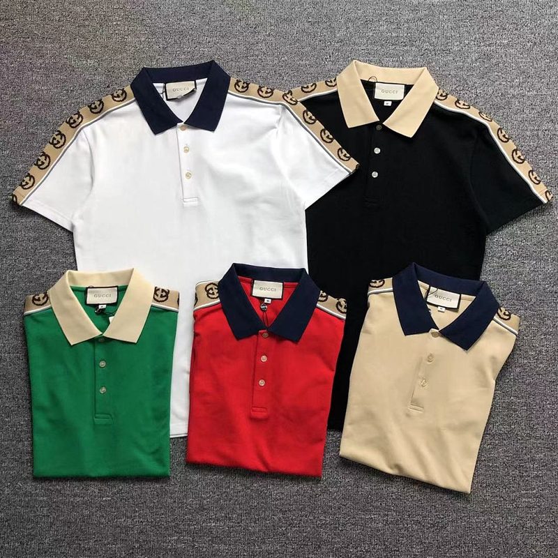 GCI POLO 895
