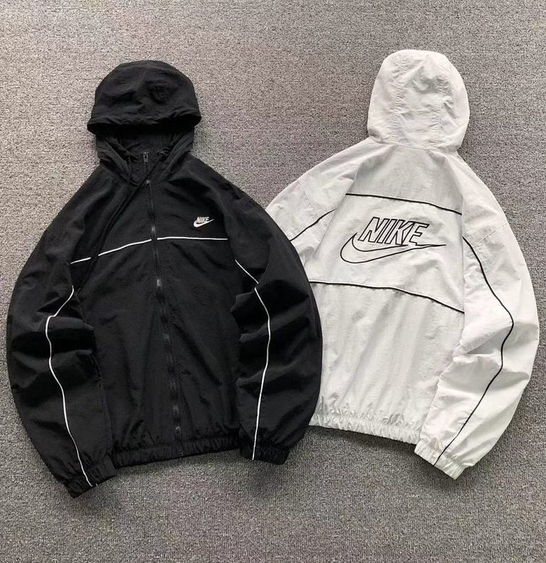 NIKE JACKET 896