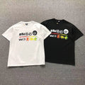 STUSSY T-SHIRT 896