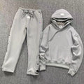 NIKE AR JRAN FOG HOODIE TROUSERS 897