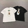 STUSSY T-SHIRT 902