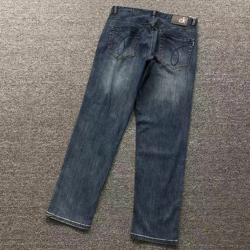 CLN LIN TROUSERS 903