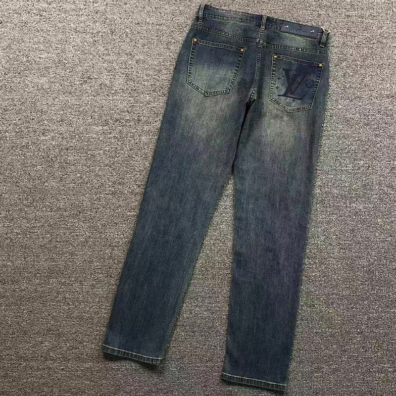 L TROUSERS 904