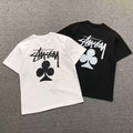 STUSSY T-SHIRT 904