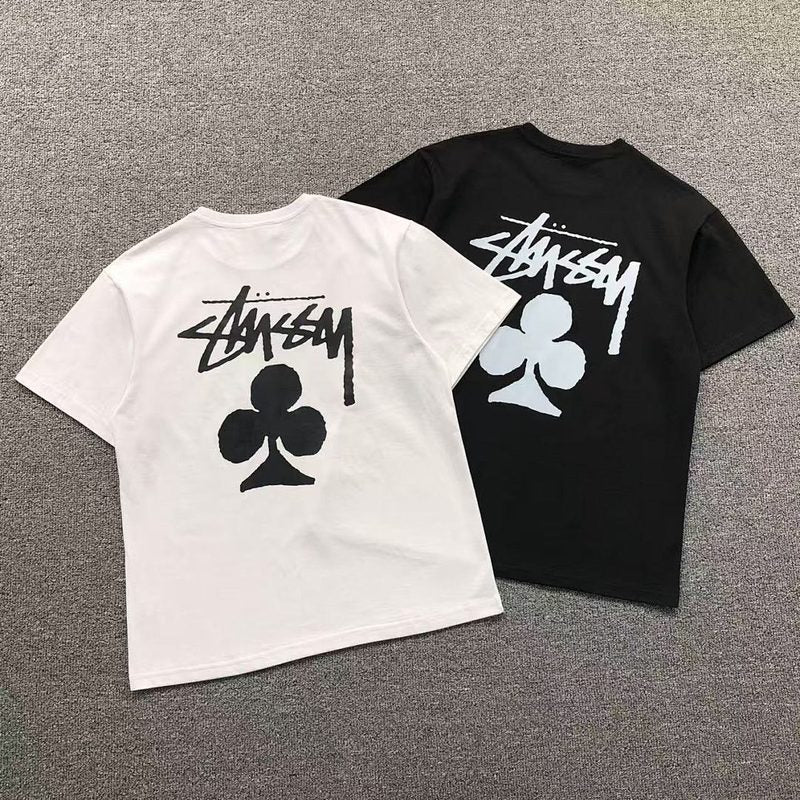 STUSSY T-SHIRT 904