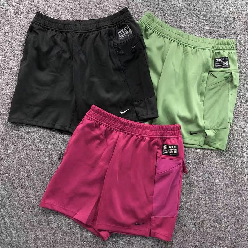 NIKE SHORTS 906