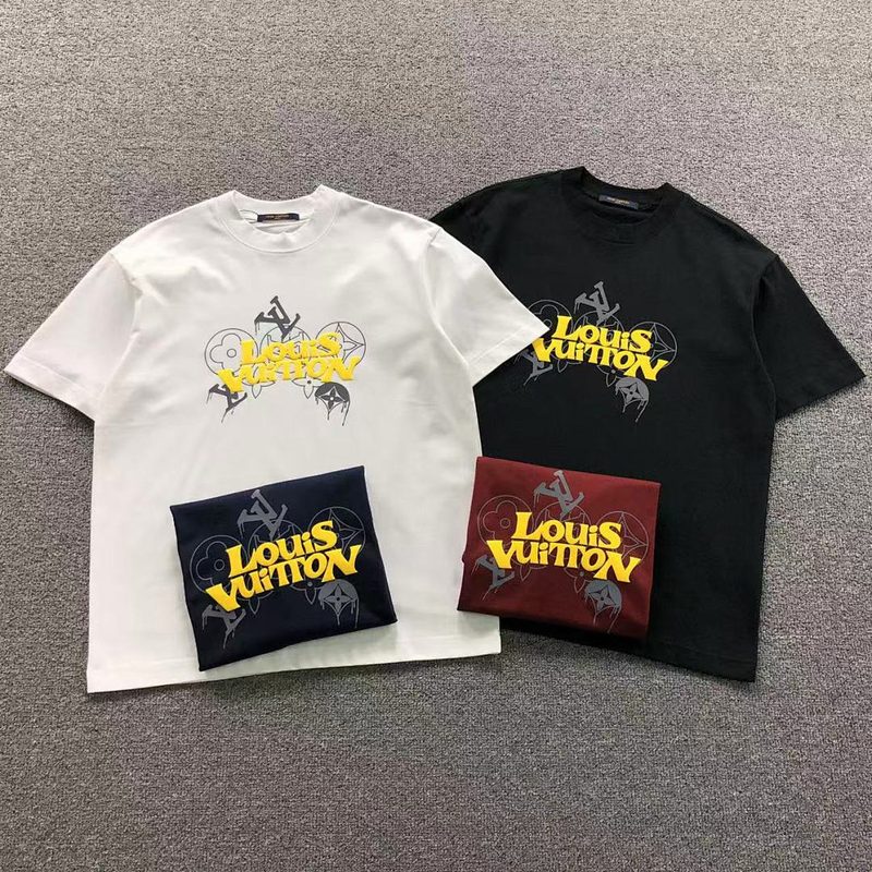 L T-SHIRT 909