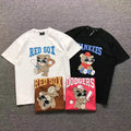 MLB T-SHIRT 910