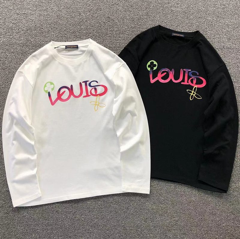L LONG SLEEVED 912