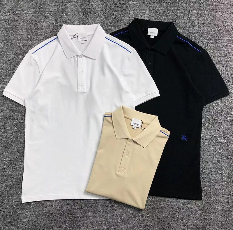 BRERY POLO 912