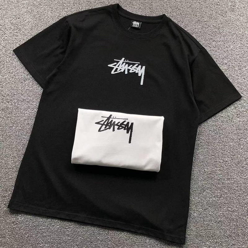 STUSSY T-SHIRT 912