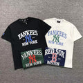 MLB T-SHIRT 912