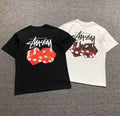 STUSSY T-SHIRT 913