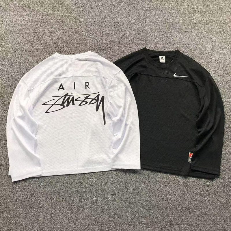 STUSSY NIKE LONG SLEEVED 914
