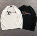 L LONG SLEEVED 914