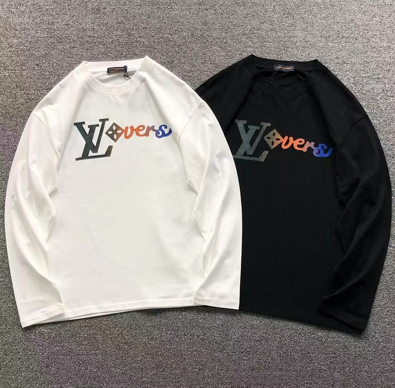 L LONG SLEEVED 914