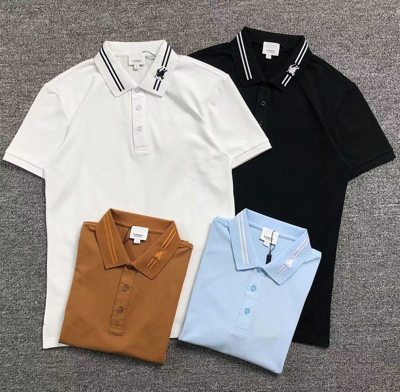 BRERY POLO 917