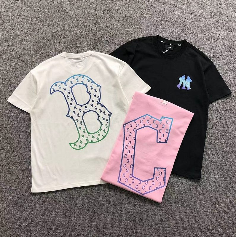 MLB T-SHIRT 917