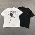 STUSSY T-SHIRT 918